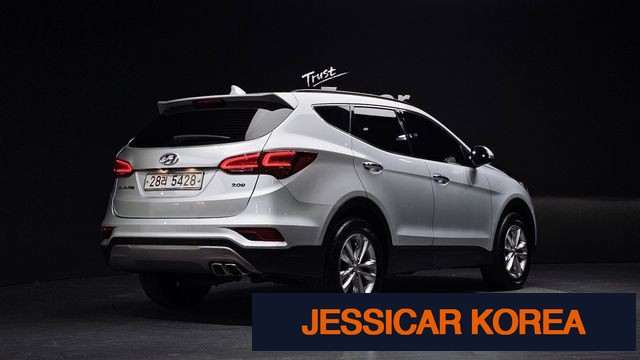 2018 Hyundai Santa Fe The Prime - Thumbnail 11