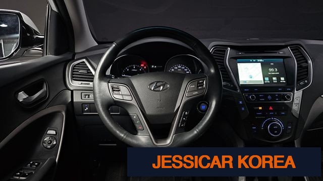 2018 Hyundai Santa Fe The Prime - Thumbnail 12