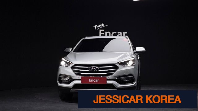 2018 Hyundai Santa Fe The Prime - Thumbnail 13