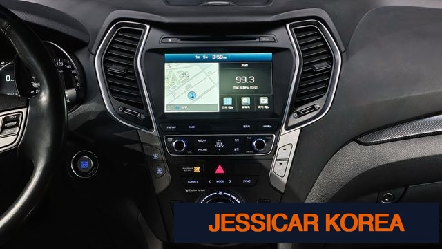 2018 Hyundai Santa Fe The Prime - Thumbnail 14