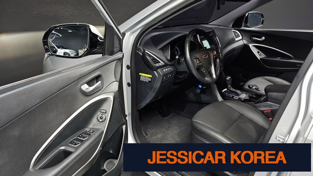 2018 Hyundai Santa Fe The Prime - Thumbnail 15