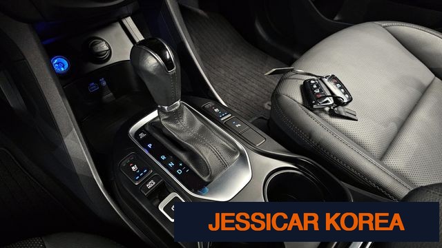 2018 Hyundai Santa Fe The Prime - Thumbnail 16