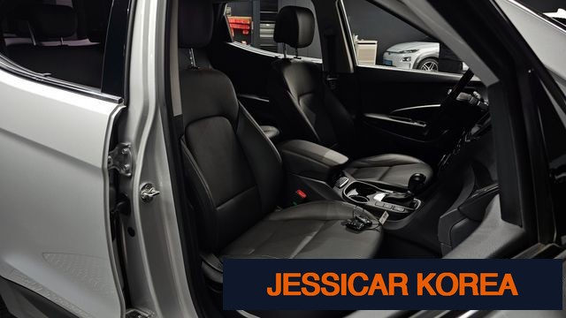 2018 Hyundai Santa Fe The Prime - Thumbnail 17