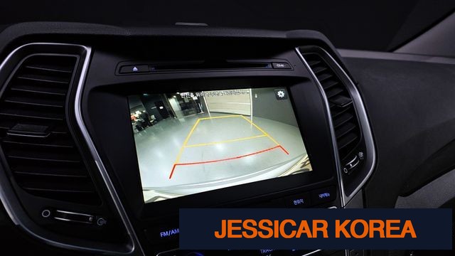 2018 Hyundai Santa Fe The Prime - Thumbnail 18