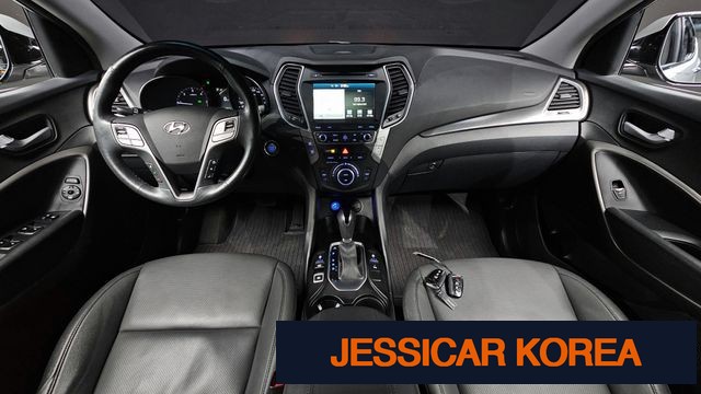 2018 Hyundai Santa Fe The Prime - Thumbnail 20