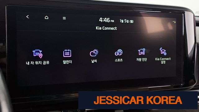 2021 Kia Carnival 4th Gen - Thumbnail 2