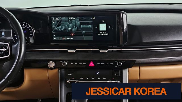 2021 Kia Carnival 4th Gen - Thumbnail 8