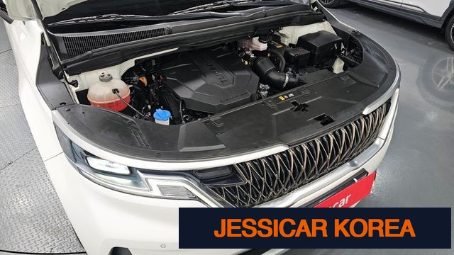 2021 Kia Carnival 4th Gen - Thumbnail 9
