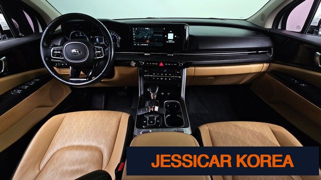 2021 Kia Carnival 4th Gen - Thumbnail 10
