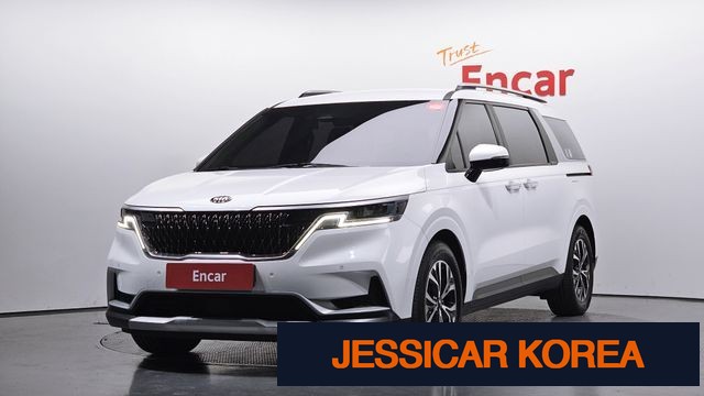 2021 Kia Carnival 4th Gen - Thumbnail 13