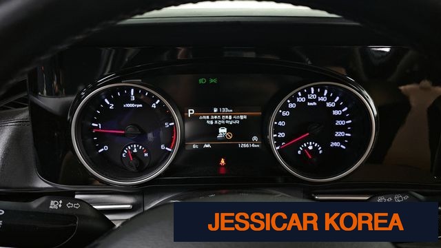 2021 Kia Carnival 4th Gen - Thumbnail 14