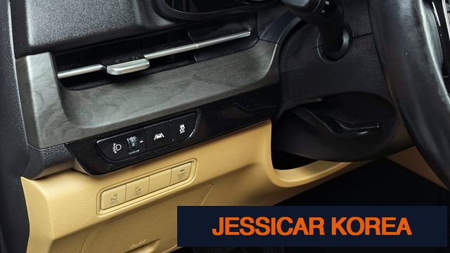 2021 Kia Carnival 4th Gen - Thumbnail 15