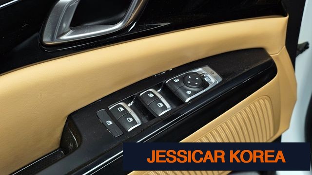 2021 Kia Carnival 4th Gen - Thumbnail 16