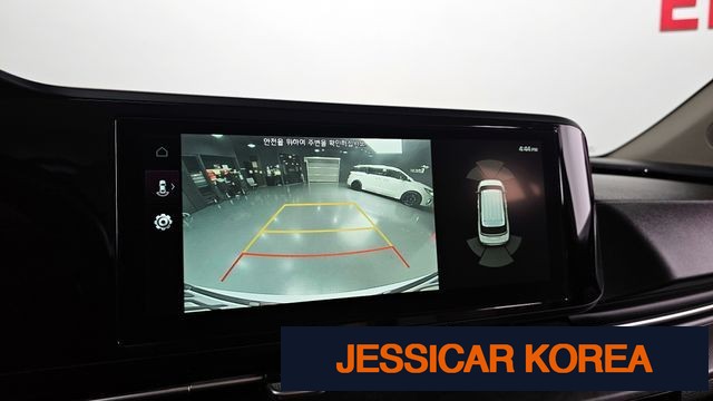 2021 Kia Carnival 4th Gen - Thumbnail 19