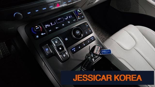 2022 Hyundai Palisade - Thumbnail 2