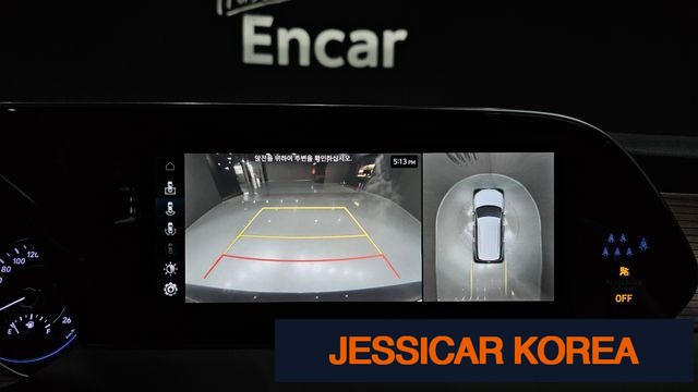 2022 Hyundai Palisade - Thumbnail 4