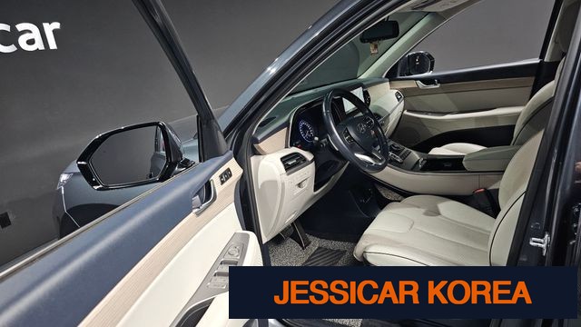 2022 Hyundai Palisade - Thumbnail 6
