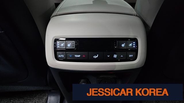 2022 Hyundai Palisade - Thumbnail 10