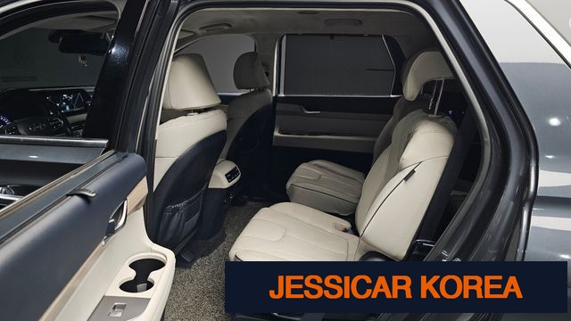 2022 Hyundai Palisade - Thumbnail 11