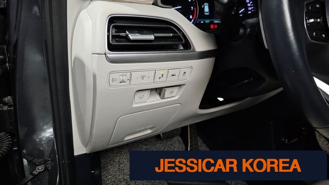 2022 Hyundai Palisade - Thumbnail 13
