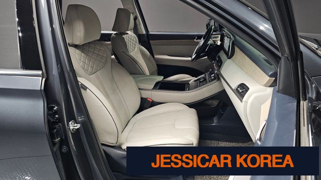 2022 Hyundai Palisade - Thumbnail 14