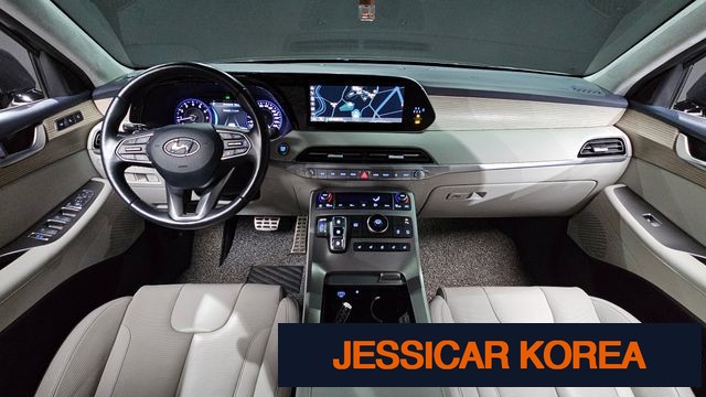 2022 Hyundai Palisade - Thumbnail 16