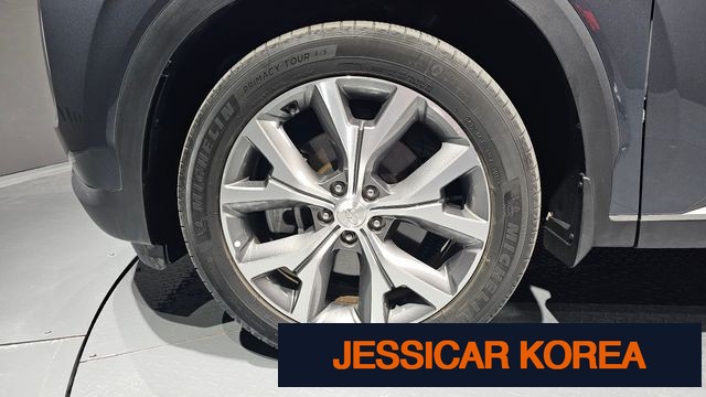2022 Hyundai Palisade - Thumbnail 17