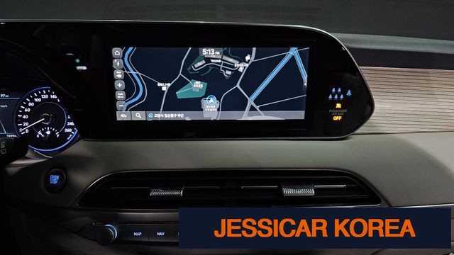 2022 Hyundai Palisade - Thumbnail 19