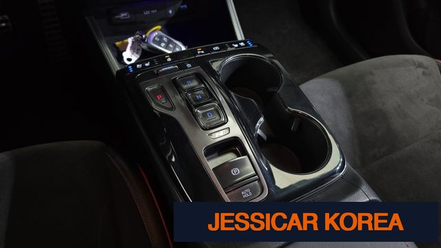 2022 Hyundai Tucson (NX4) - Thumbnail 5