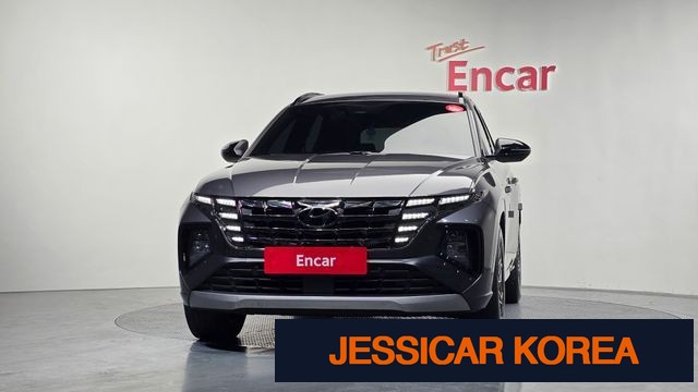 2022 Hyundai Tucson (NX4) - Thumbnail 10