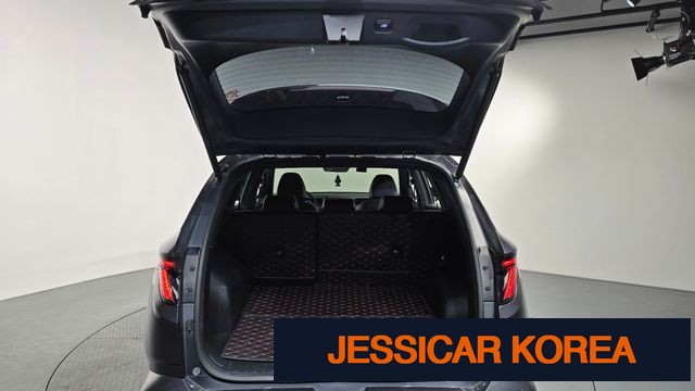 2022 Hyundai Tucson (NX4) - Thumbnail 13