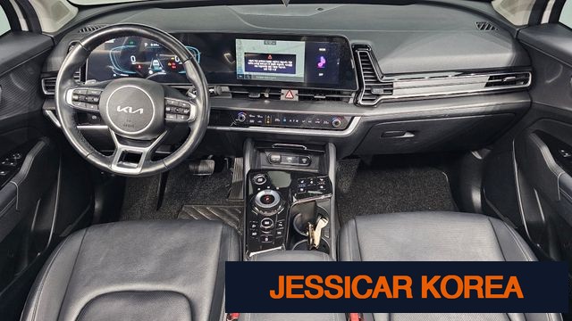 2022 Kia Sportage 5th Gen - Thumbnail 2