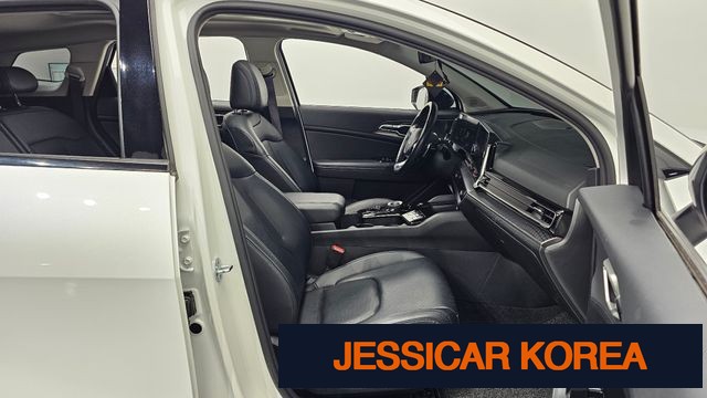 2022 Kia Sportage 5th Gen - Thumbnail 5