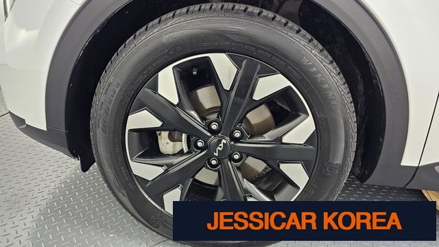 2022 Kia Sportage 5th Gen - Thumbnail 10
