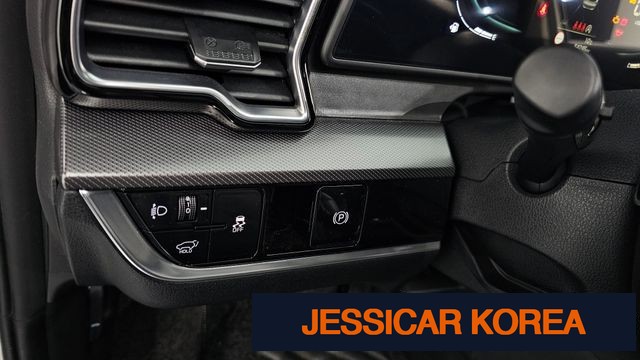 2022 Kia Sportage 5th Gen - Thumbnail 14