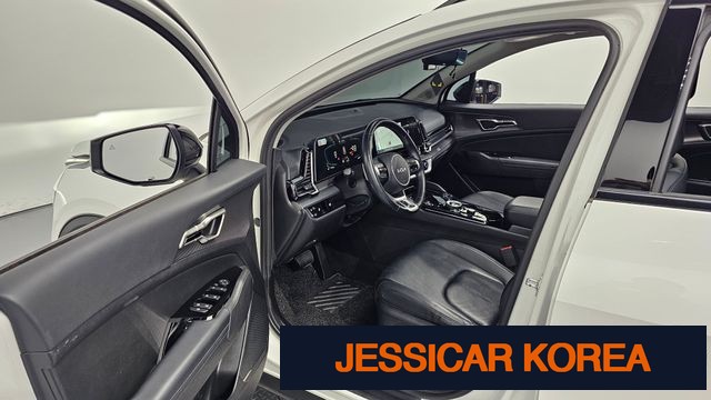 2022 Kia Sportage 5th Gen - Thumbnail 18