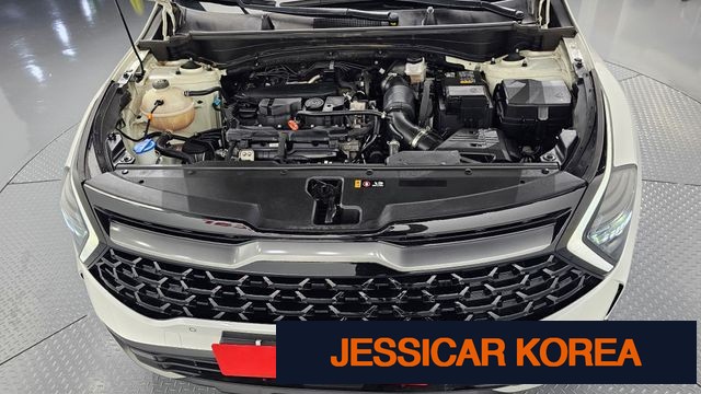 2022 Kia Sportage 5th Gen - Thumbnail 19
