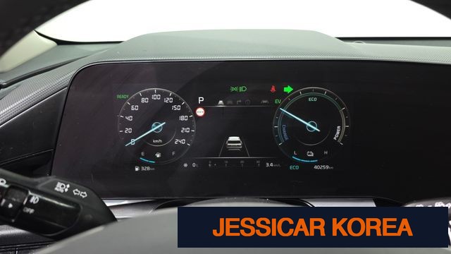 2022 Kia The All New Niro - Thumbnail 3