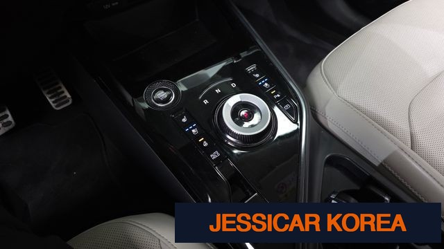 2022 Kia The All New Niro - Thumbnail 4