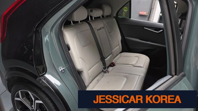 2022 Kia The All New Niro - Thumbnail 6