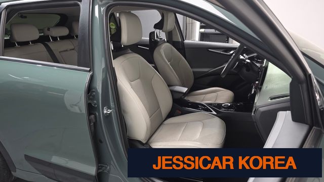 2022 Kia The All New Niro - Thumbnail 11