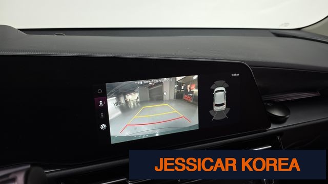 2022 Kia The All New Niro - Thumbnail 18