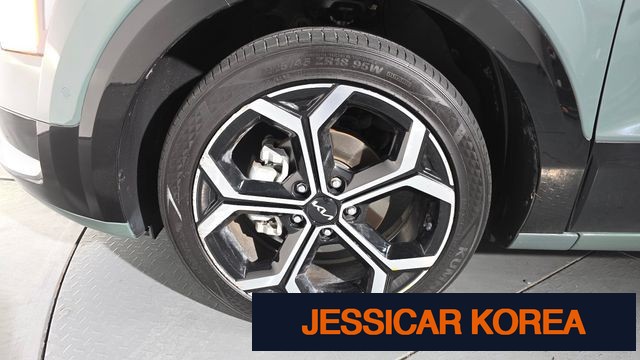 2022 Kia The All New Niro - Thumbnail 20