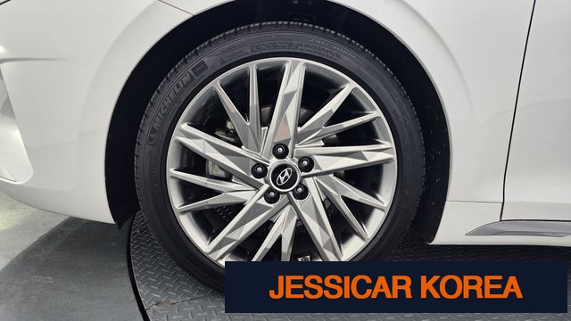 2020 Hyundai The New Grandeur IG - Thumbnail 15