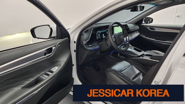 2020 Hyundai The New Grandeur IG - Thumbnail 18