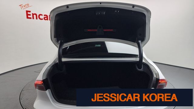 2020 Hyundai The New Grandeur IG - Thumbnail 20
