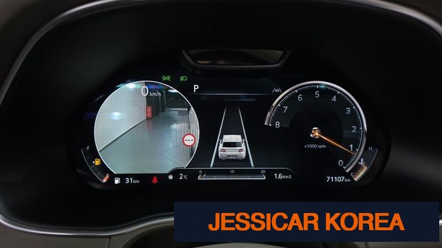 2022 Genesis GV80 - Thumbnail 2