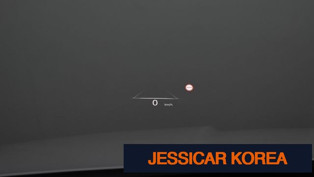 2022 Genesis GV80 - Thumbnail 4