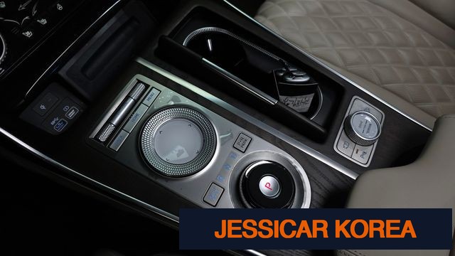 2022 Genesis GV80 - Thumbnail 9