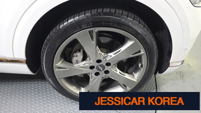 2022 Genesis GV80 - Thumbnail 10